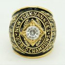 Bottom Price for Replica Newest Design 1952 NewYork Yankees Major Leag