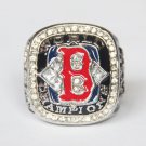 Drop Shipping Hot Sale sports fan 2004 Boston Red Sox Replica Champion
