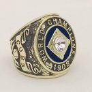 The Best Quality 1908 cubs World Series Championship Ring-in Rings fro