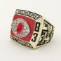 The Best Quality NFC 1983 Washington Redskins Replica Super Bowl Solid