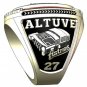 Factory Direct Sale High Quality 2017 Houston Astros ALTUVE League Bas
