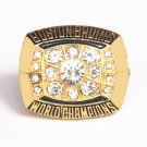 Factory price 1972 Boston bruins Championship rings replica drop shipp