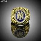LAKONE Champions ring, 1998 New York Yankees Major League Baseball Wor