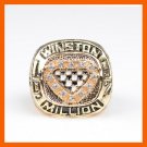 New Arrvial European and American 1997 NASCAR Race Championship Ring-i