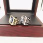 Wholesale 2pcs Set  For 2 Years 1970/2006 Super Bowl Indianapolis Colt