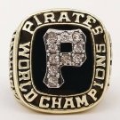 Wholesale Replica Newest Design 1979  Pittsburgh Pirates Baseball Cham