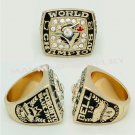 2017 Gifts Sport Jewelry Ring 1992 Toronto Blue Jays World Series Cham