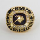 2017 Fashion Sport Jewelry 1973 Minnesota Vikings National Football Ch