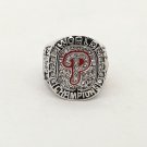 Factory price Drop shipping 2008 Philadelphia Phillies baseball World