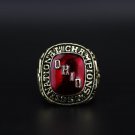 Size 11 Ohio State Buckeyes 1957 National Championship ring Fans Gift