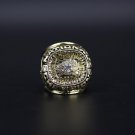 Size 11 Oklahoma Sooners 1974 National Championship ring Fans Gift