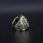 Size 11 North Carolina Tar Heels 2005 National Championship ring Fans