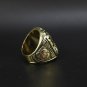 Houston Rockets 1995 Basketball Championship ring Size 11 With Wooden