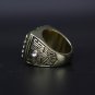 Los Angeles Lakers 2000 Kobe Bryant Basketball Championship ring With