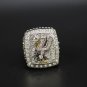 Size 11 San Antonio Spurs 2014 Basketball Championship ring Fans Gift