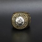 Size 11 Boston Celtics 1976 Basketball Championship ring Fans Gift