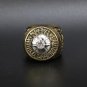 Size 11 Boston Celtics 1976 Basketball Championship ring Fans Gift