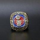 Size 11 Detroit Pistons 1989 Basketball Championship ring Fans Gift