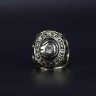 Size 11 Boston Celtics 1966 Basketball Championship ring Fans Gift