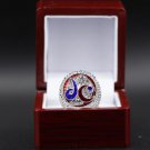 Washington Mystics 2019 WNBA Basketball Championship ring With Wooden