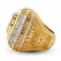Size 10 Los Angeles Lakers 2020 LeBron James Basketball Championship r