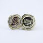 Los Angeles Lakers 2020 LeBron James Basketball Championship ring With