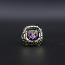 Lakers Kobe Bryant 1996 - 2006 Black Mamba Basketball Championship rin