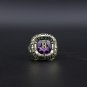Lakers Kobe Bryant 1996 - 2006 Black Mamba Basketball Championship rin