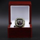 Lakers Kobe Bryant 2006 - 2016 Black Mamba Basketball Championship rin