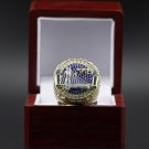 Size 11 THOMPSON Golden State Warriors 2018 Basketball Championship ri