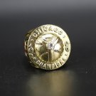 Size 11 Chicago White Sox 1906 World Series Championship ring Fans Gif