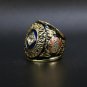 Size 11 Brooklyn Dodgers 1955 World Series Championship ring Fans Gift