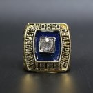 Size 11 New York Mets 1969 World Series Championship ring Fans Gift