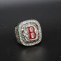 Size 11 Boston Red Sox 2004 World Series Championship ring Fans Gift