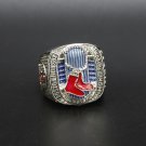 Size 11 Boston Red Sox 2013 World Series Championship ring Fans Gift