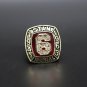 Size 11 Stan Musial 1943 1963 Hall of Fame Baseball Championship ring