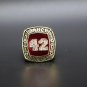 Size 11 Bruce Sutter 1976 1988 Hall of Fame Baseball Championship ring