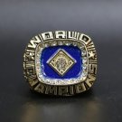 Size 11 New York Yankees 1978 World Series Championship ring Fans Gift