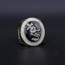 Size 11 Chicago White Sox 2005 World Series Championship ring Fans Gif