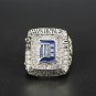 Size 11 Detroit Tigers 2006 American League Championship ring Fans Gif