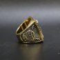 Size 11 Los Angeles Dodgers 1978 National League Championship ring Fan