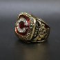 Size 11 Cincinnati Reds 1990 World Series Championship ring Fans Gift