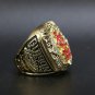 Size 11 St. Louis Cardinals 2006 World Series Championship ring Fans G