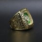 Size 11 Oakland Athletics 1989 World Series Championship ring Fans Gif