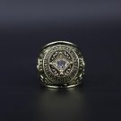 Size 11 New York Yankees 1958 World Series Championship ring Fans Gift