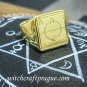 John Dee PELE ring Enochian magic talisman