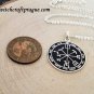 Seal of Solomon amulet protection necklace