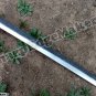 Damascus Steel Knife Custom Handmade - 36.00" inches Carbon Steel Sword