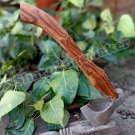 Damascus Steel Knife Custom Handmade - 20.00" inches High Carbon steel hatchet etched blade