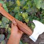Damascus Steel Knife Custom Handmade - 20.00" inches High Carbon steel hatchet